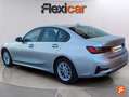 BMW 318 318d Auto. Gris - thumbnail 5