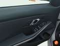 BMW 318 318d Auto. Gris - thumbnail 16
