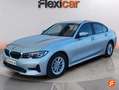 BMW 318 318d Auto. Gris - thumbnail 3