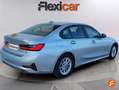 BMW 318 318d Auto. Gris - thumbnail 8