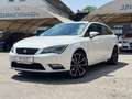 SEAT Leon Leon ST Executive 2,0 TDI CR Start-Stop DSG Weiß - thumbnail 3