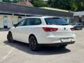 SEAT Leon Leon ST Executive 2,0 TDI CR Start-Stop DSG Weiß - thumbnail 5