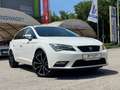 SEAT Leon Leon ST Executive 2,0 TDI CR Start-Stop DSG Weiß - thumbnail 1