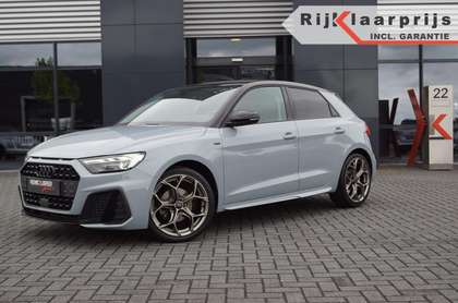 Audi A1 Sportback 30 TFSI S-Line /Navi /Camera /LED/18 Inc