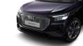 Audi Q4 e-tron 210 kW Klima Navi Einparkhilfe Sitzheizung Violett - thumbnail 2