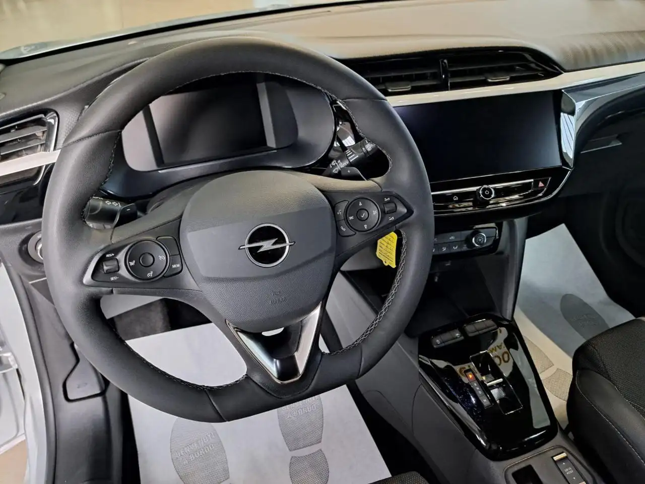 Opel Corsa 1.2 100 CV aut. GS 23