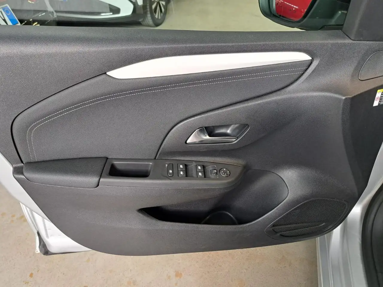 Opel Corsa 1.2 100 CV aut. GS 26