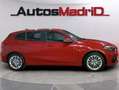 BMW 118 118iA Rojo - thumbnail 9