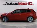 BMW 118 118iA Rojo - thumbnail 4