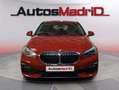 BMW 118 118iA Rojo - thumbnail 2
