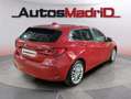 BMW 118 118iA Rojo - thumbnail 8