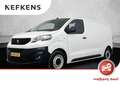 Peugeot e-Expert 75kWh 136pk L2 | Fase 3 | Airco | 3 Zits | AUTOMAA Wit - thumbnail 1