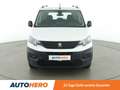 Peugeot Rifter 1.5 Blue-HDi Active L1 *TEMPO*KLIMA*ANDROID*APPLE* Beyaz - thumbnail 9