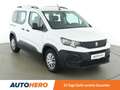 Peugeot Rifter 1.5 Blue-HDi Active L1 *TEMPO*KLIMA*ANDROID*APPLE* Beyaz - thumbnail 8