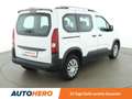 Peugeot Rifter 1.5 Blue-HDi Active L1 *TEMPO*KLIMA*ANDROID*APPLE* Beyaz - thumbnail 6