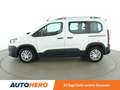 Peugeot Rifter 1.5 Blue-HDi Active L1 *TEMPO*KLIMA*ANDROID*APPLE* Beyaz - thumbnail 3