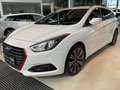 Hyundai i40 cw 1.7 CRDi blue Premium Navi+SHZ+2xKlima+LM Blanco - thumbnail 1