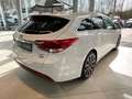 Hyundai i40 cw 1.7 CRDi blue Premium Navi+SHZ+2xKlima+LM Blanco - thumbnail 10