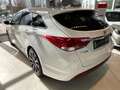 Hyundai i40 cw 1.7 CRDi blue Premium Navi+SHZ+2xKlima+LM Blanco - thumbnail 9
