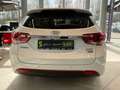 Hyundai i40 cw 1.7 CRDi blue Premium Navi+SHZ+2xKlima+LM Blanco - thumbnail 6