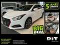 Hyundai i40 cw 1.7 CRDi blue Premium Navi+SHZ+2xKlima+LM Blanco - thumbnail 2