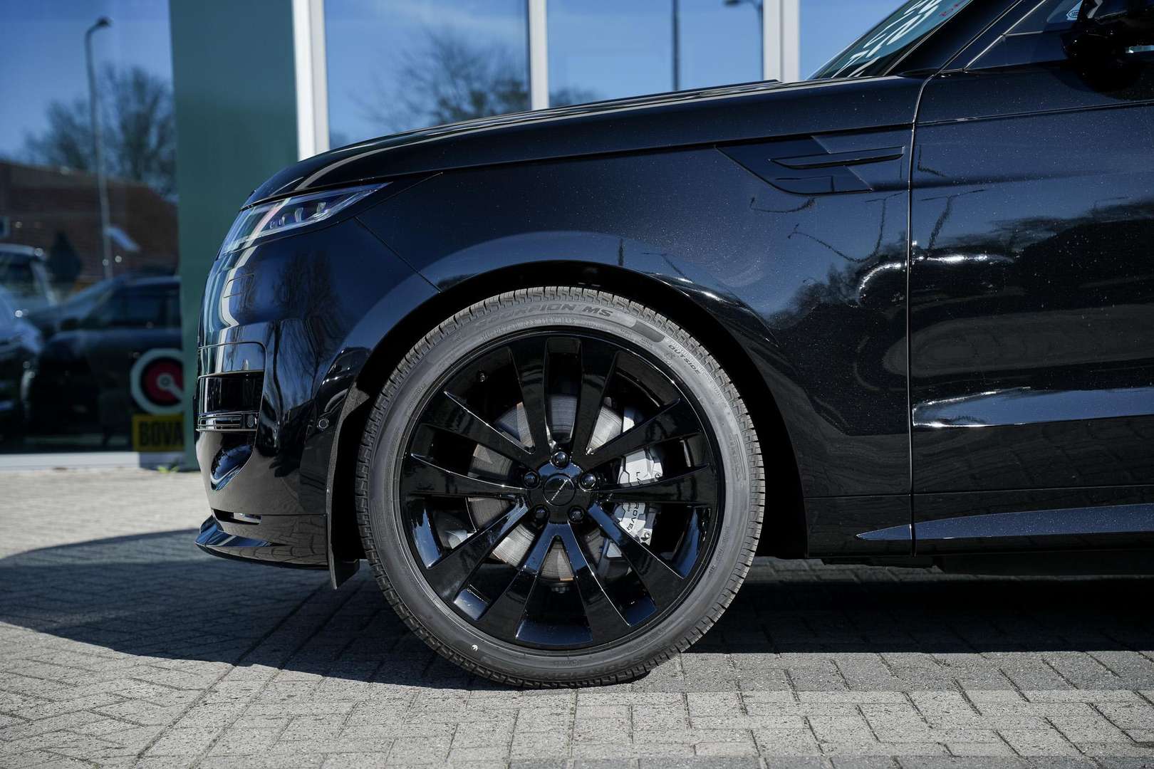 Land Rover Range Rover Sport Dynamic SE P460e AWD - - Joinsteer - #5