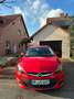 Opel Astra 1.4 Edition Czerwony - thumbnail 3