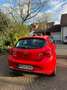 Opel Astra 1.4 Edition Czerwony - thumbnail 4
