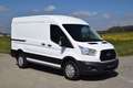 Ford Transit Kasten 350 L2 Trend Klima Tempomat PDC Weiß - thumbnail 4