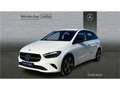 Mercedes-Benz B 250 e Blanco - thumbnail 1