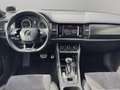 Skoda Kodiaq Sportline 2.0 TDI,NAVI,ACC,AHZV,1.H, Grau - thumbnail 10