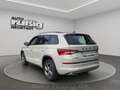 Skoda Kodiaq Sportline 2.0 TDI,NAVI,ACC,AHZV,1.H, Grau - thumbnail 3