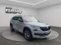 Skoda Kodiaq Sportline 2.0 TDI,NAVI,ACC,AHZV,1.H, Grau - thumbnail 7