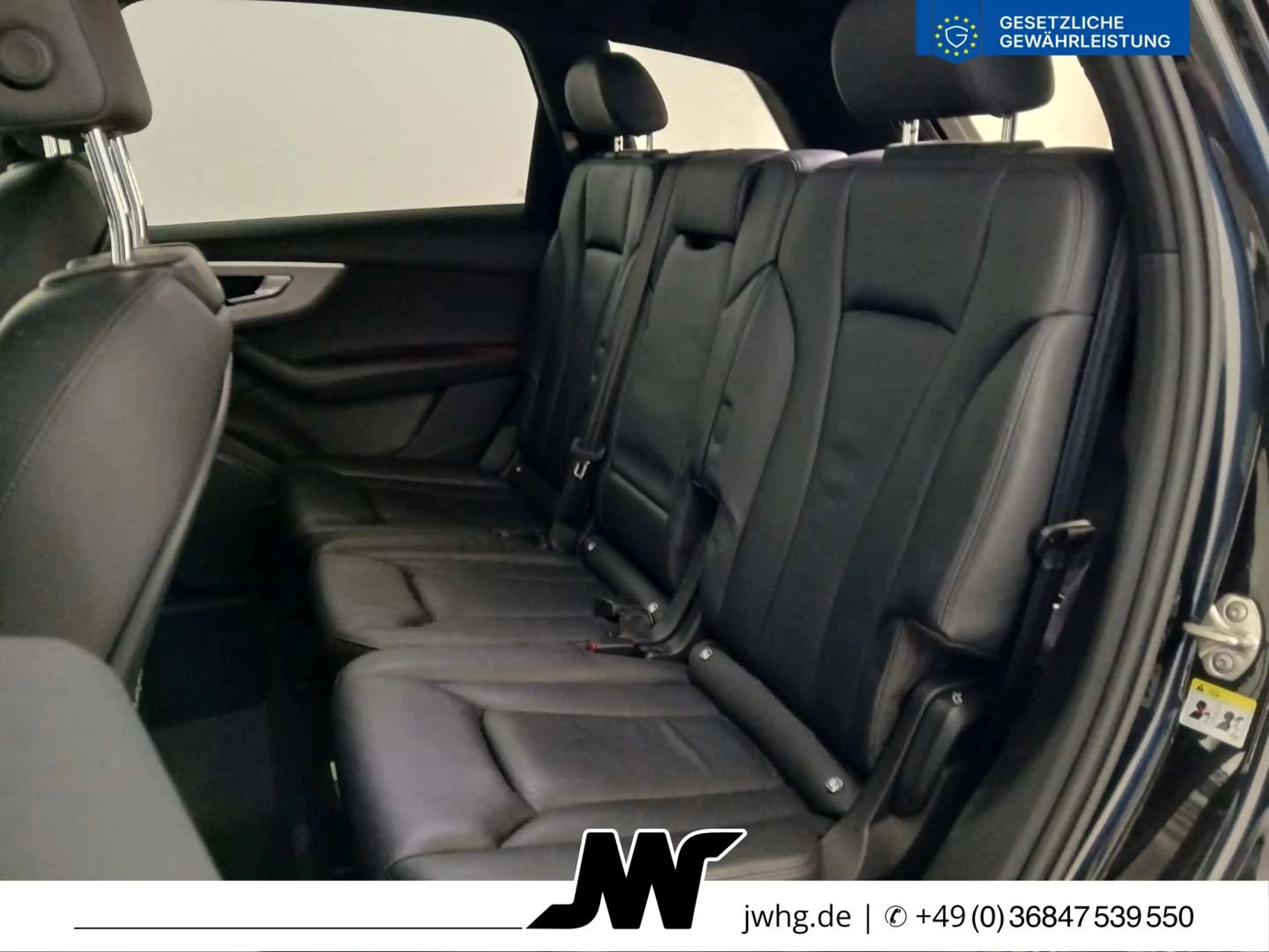 Audi Q7 55 quattro S-Line ACC/360°KAM/HEAD-UP/AHK — photo 9