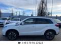 Suzuki Vitara 1.4 BOOSTERJET HYBRID Navi*Kamera*Panoram Weiß - thumbnail 4
