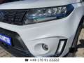 Suzuki Vitara 1.4 BOOSTERJET HYBRID Navi*Kamera*Panoram Weiß - thumbnail 25