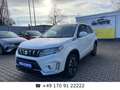 Suzuki Vitara 1.4 BOOSTERJET HYBRID Navi*Kamera*Panoram Weiß - thumbnail 3