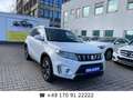 Suzuki Vitara 1.4 BOOSTERJET HYBRID Navi*Kamera*Panoram Weiß - thumbnail 1