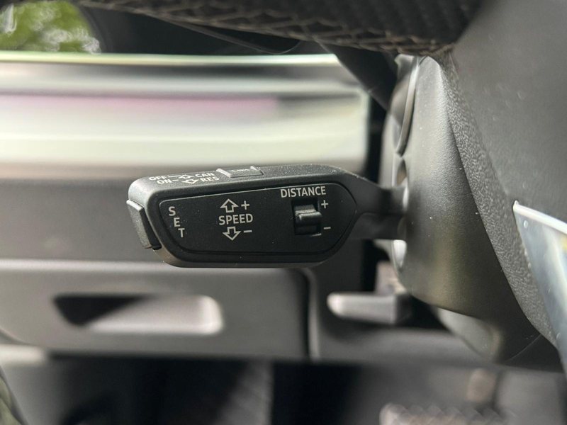Audi Q7 55 TFSI e quattro|SLine|Panorama|NightVis|22"|Trek — photo 14