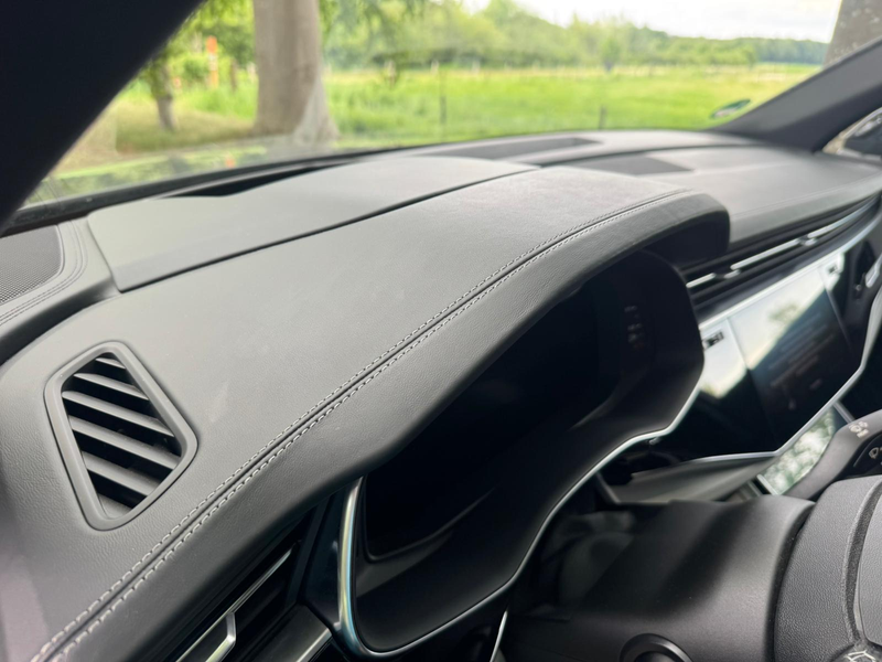 Audi Q7 55 TFSI e quattro|SLine|Panorama|NightVis|22"|Trek — photo 12