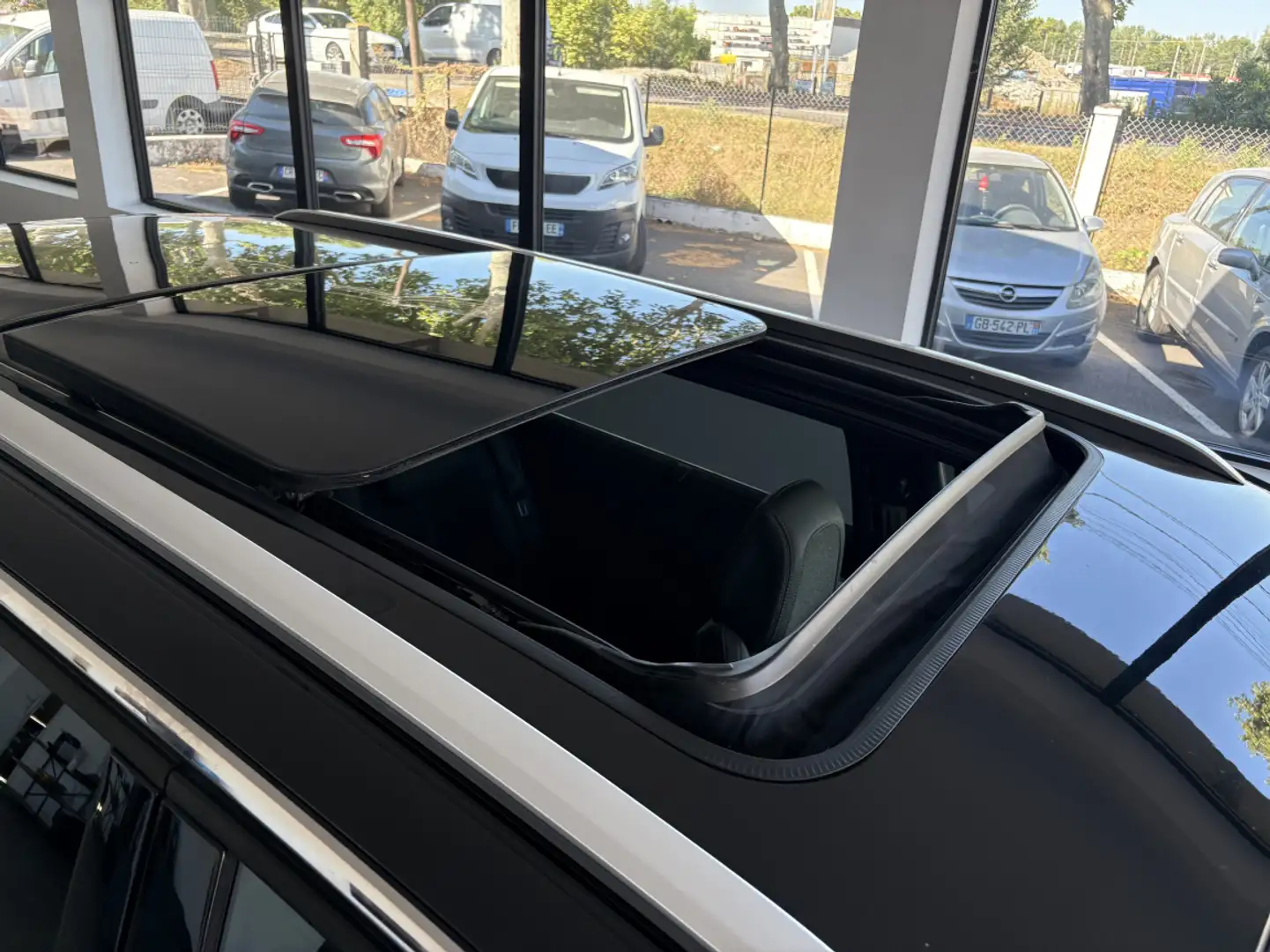 Peugeot 5008 1.6 BlueHDi 120ch EAT6 GT Line - 2