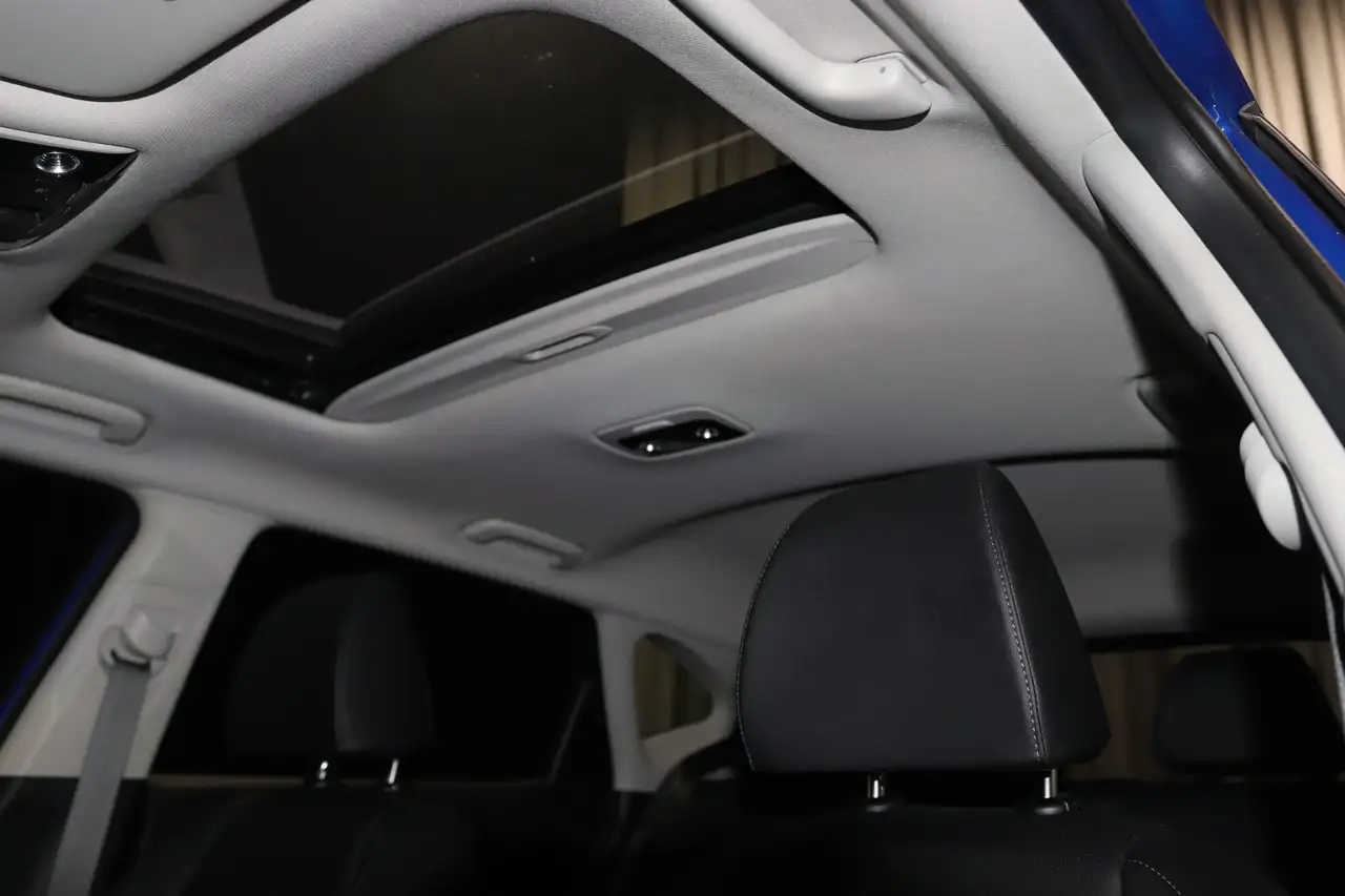 Kia Seltos снимка Kia Seltos
