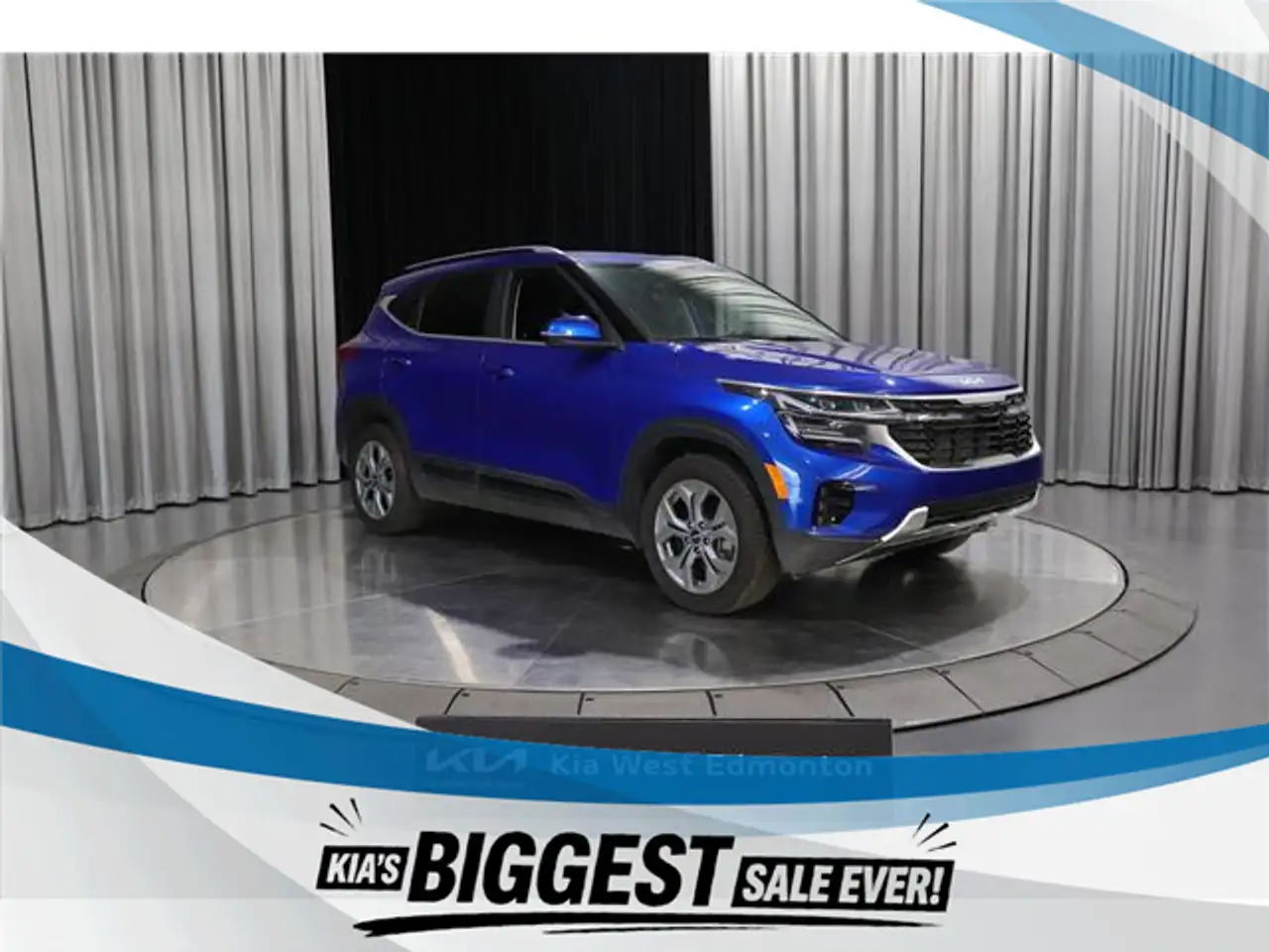 2026 Kia Seltos