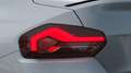 BMW 220 i Coupé M Sportpaket Gris - thumbnail 9