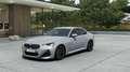 BMW 220 i Coupé M Sportpaket Gris - thumbnail 2