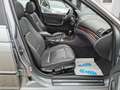 BMW 330 xi Edition Exclusive "LEDER+KLIMA+S.HEFT+ALLRAD" Grey - thumbnail 11