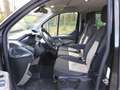 Ford Transit Custom Transit Custom 2.2 TDCi L1H1 - 10 578 € htva Zwart - thumbnail 6
