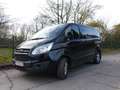 Ford Transit Custom Transit Custom 2.2 TDCi L1H1 - 10 578 € htva Zwart - thumbnail 1