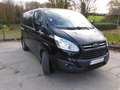 Ford Transit Custom Transit Custom 2.2 TDCi L1H1 - 10 578 € htva Zwart - thumbnail 2