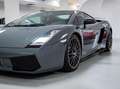 Lamborghini Gallardo V10 Superleggera -TAGLIANDI UFFICIALI-ITALIANA-CAR Gris - thumbnail 27